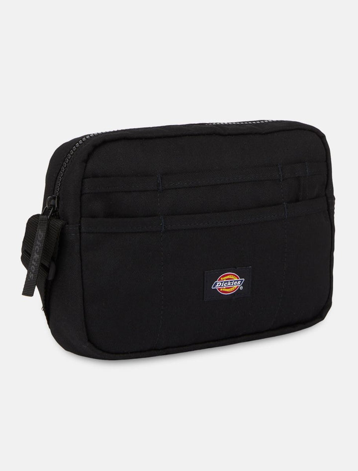 Dickies Moreauville Messenger Bag black