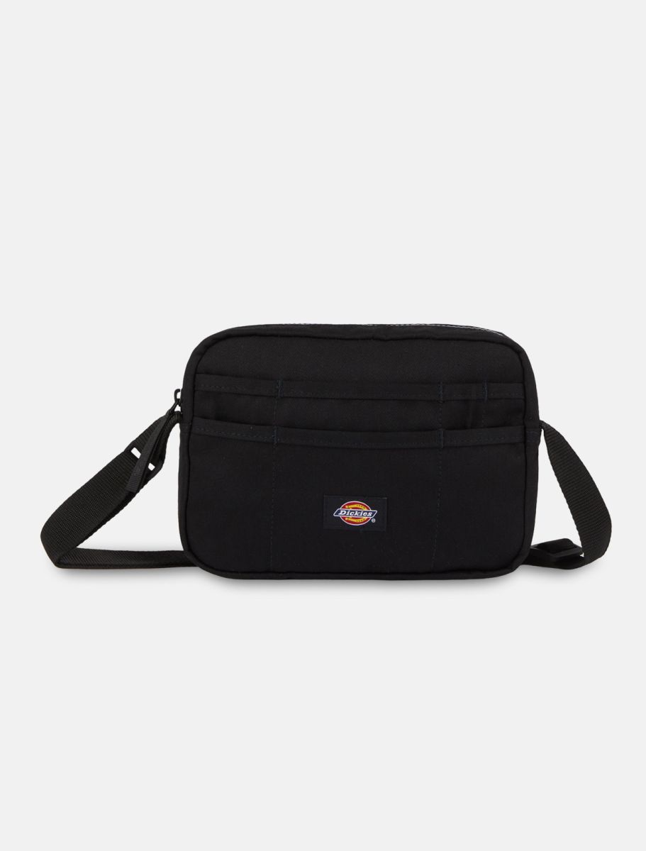 Dickies Moreauville Messenger Bag black