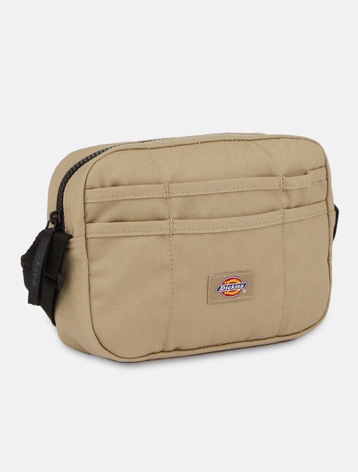 Dickies Moreauville Messenger Bag khaki