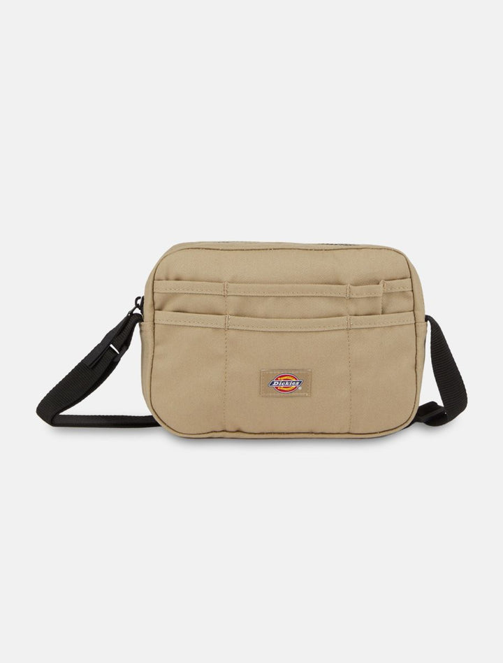 Dickies Moreauville Messenger Bag khaki