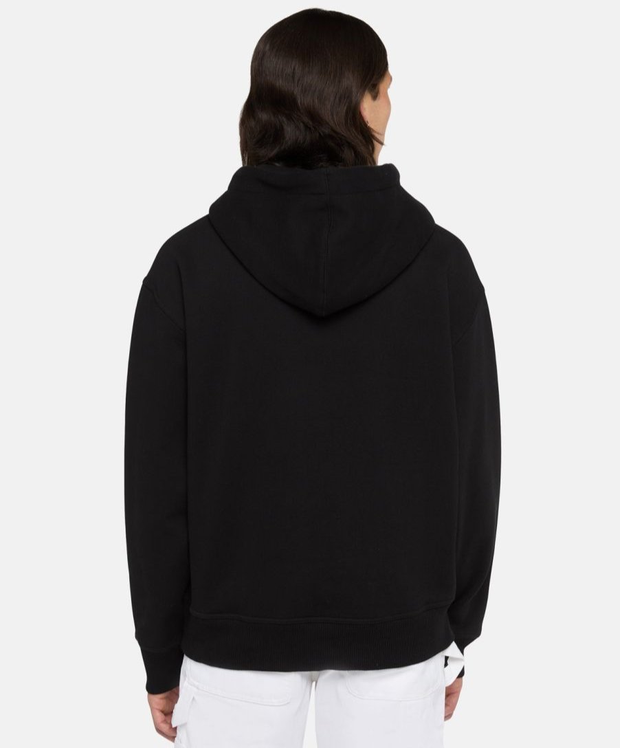 Dickies Enterprise hoodie black