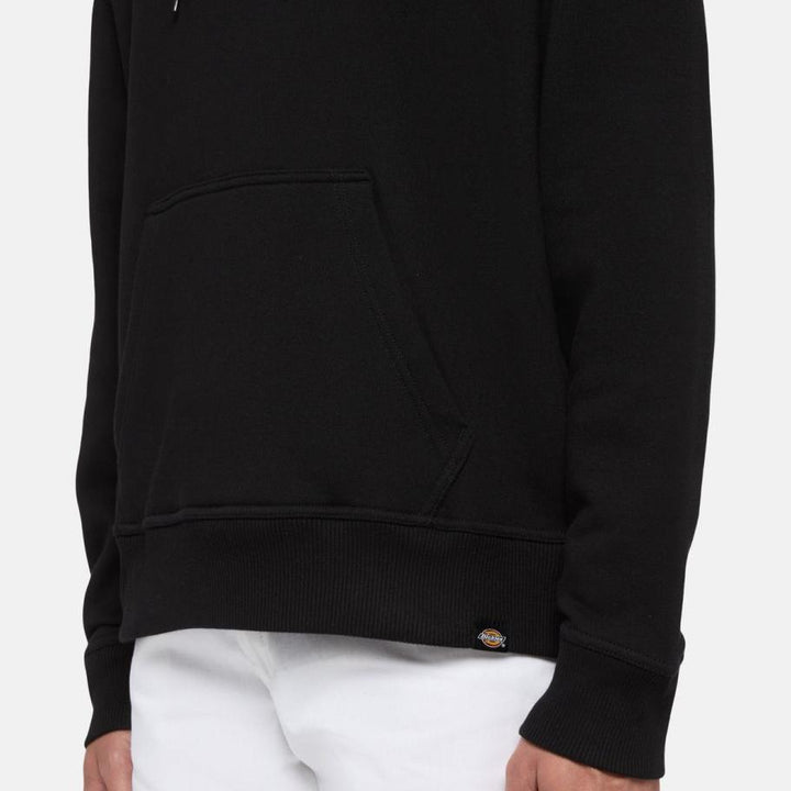 Dickies Enterprise hoodie black