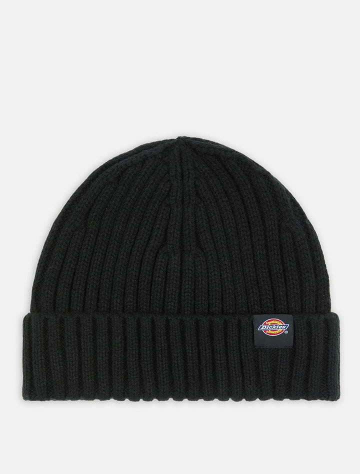 Dickies Lockwood Beanie Hat black