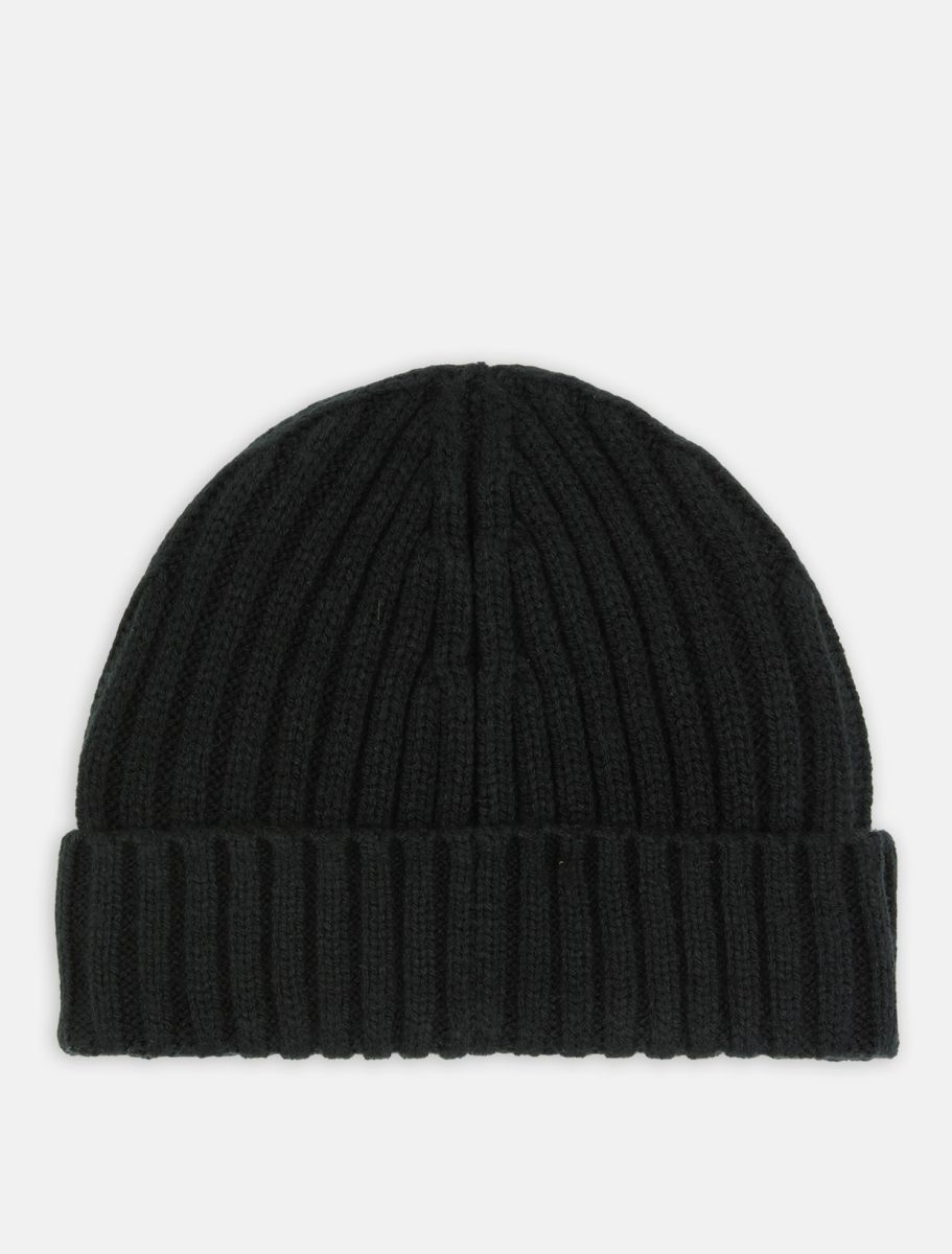 Dickies Lockwood Beanie Hat black