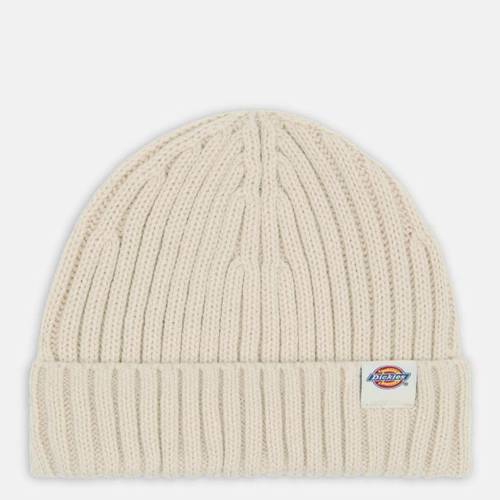 Dickies Lockwood Beanie Hat whitecap grey