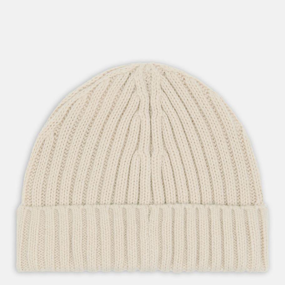 Dickies Lockwood Beanie Hat whitecap grey