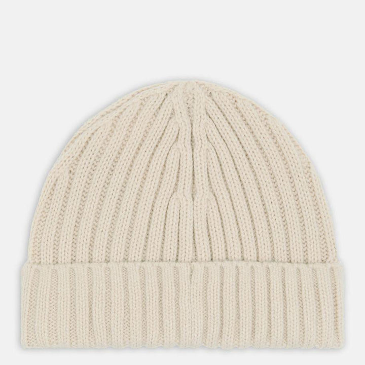 Dickies Lockwood Beanie Hat whitecap grey