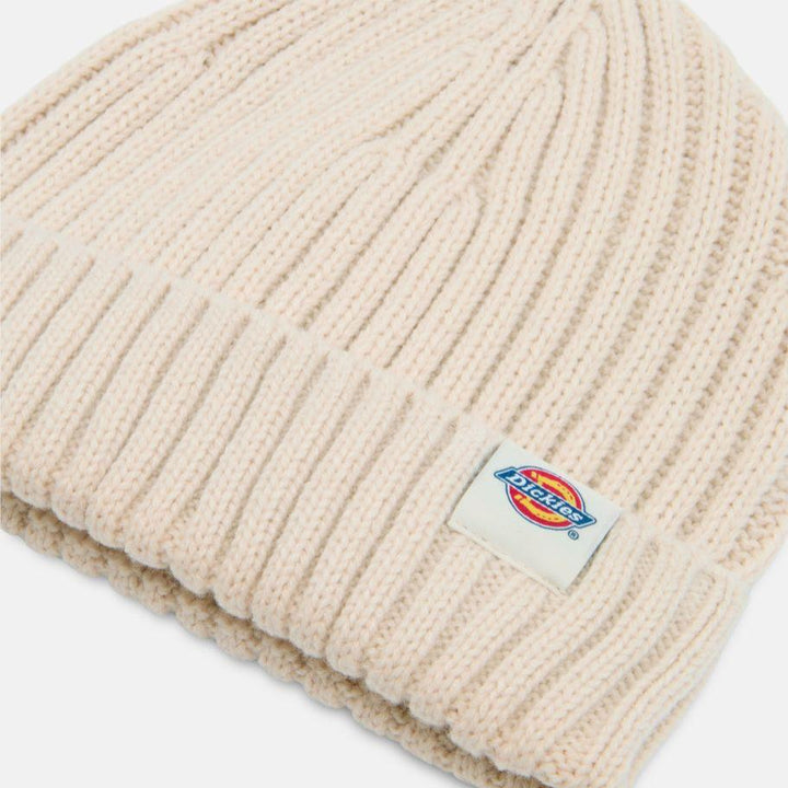 Dickies Lockwood Beanie Hat whitecap grey