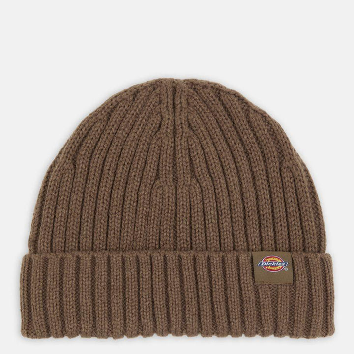 Dickies Lockwood Beanie Hat brown