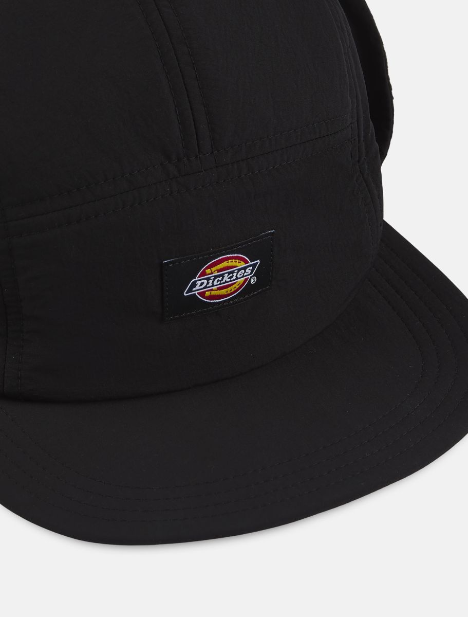 Dickies Glendive Cap black