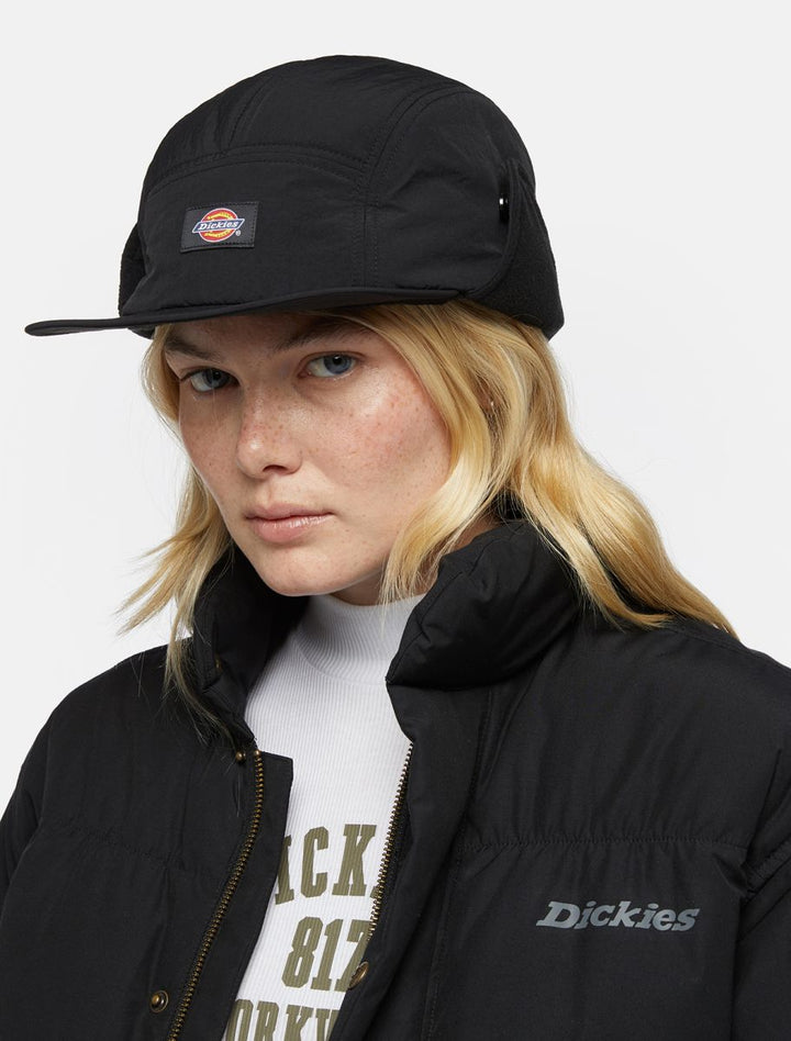 Dickies Glendive Cap black