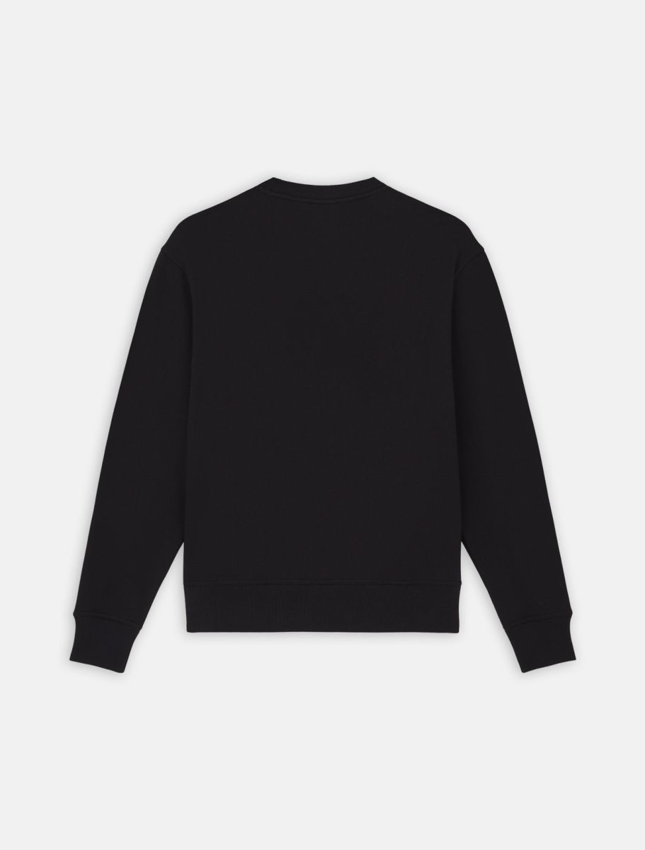 Dickies Script Sweatshirt black