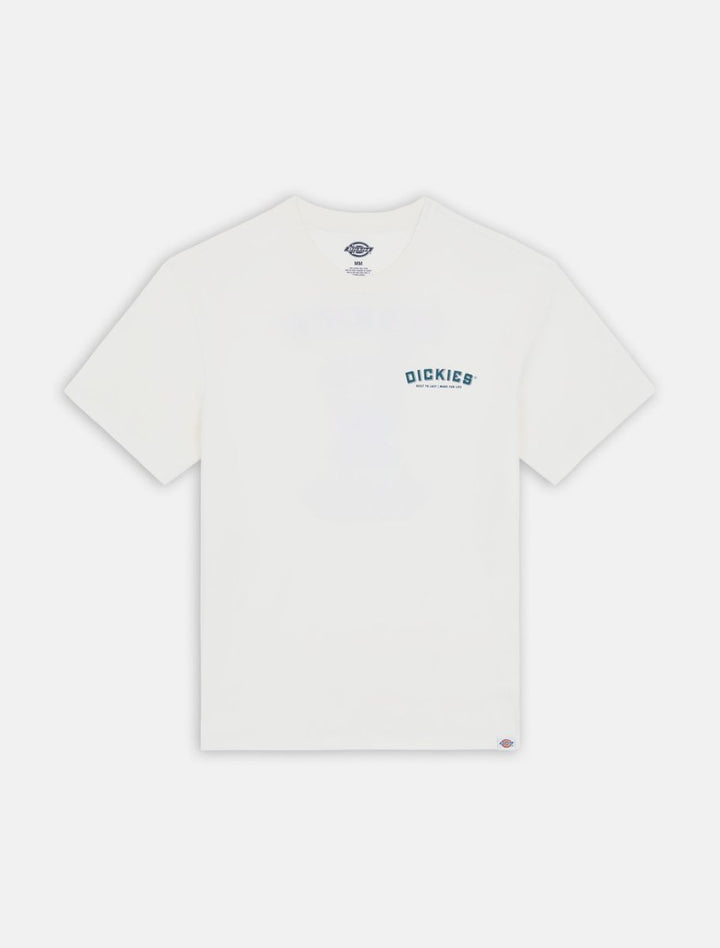 Dickies Builder tee cloud