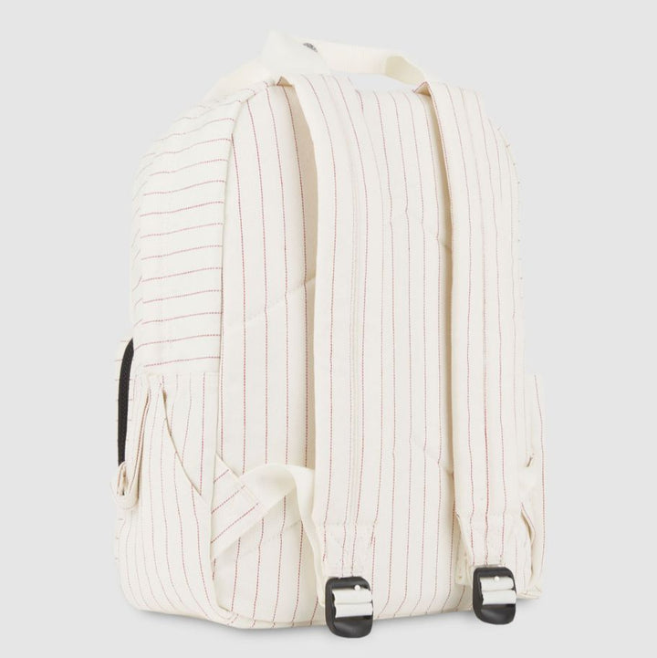 Dickies Service Stripe Lisbon Backpack egret