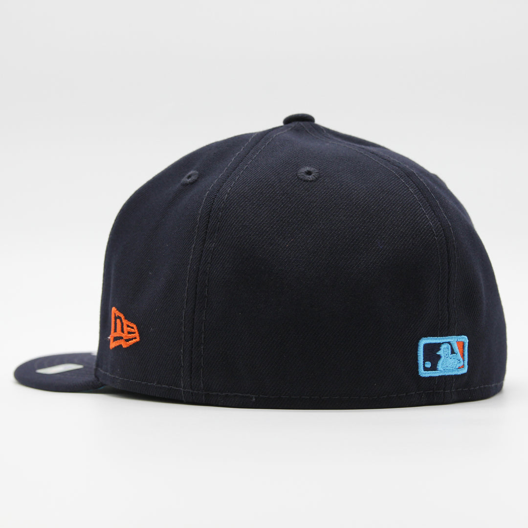 New Era Father's Day 2023 59Fifty D Tigers navy - Shop-Tetuan