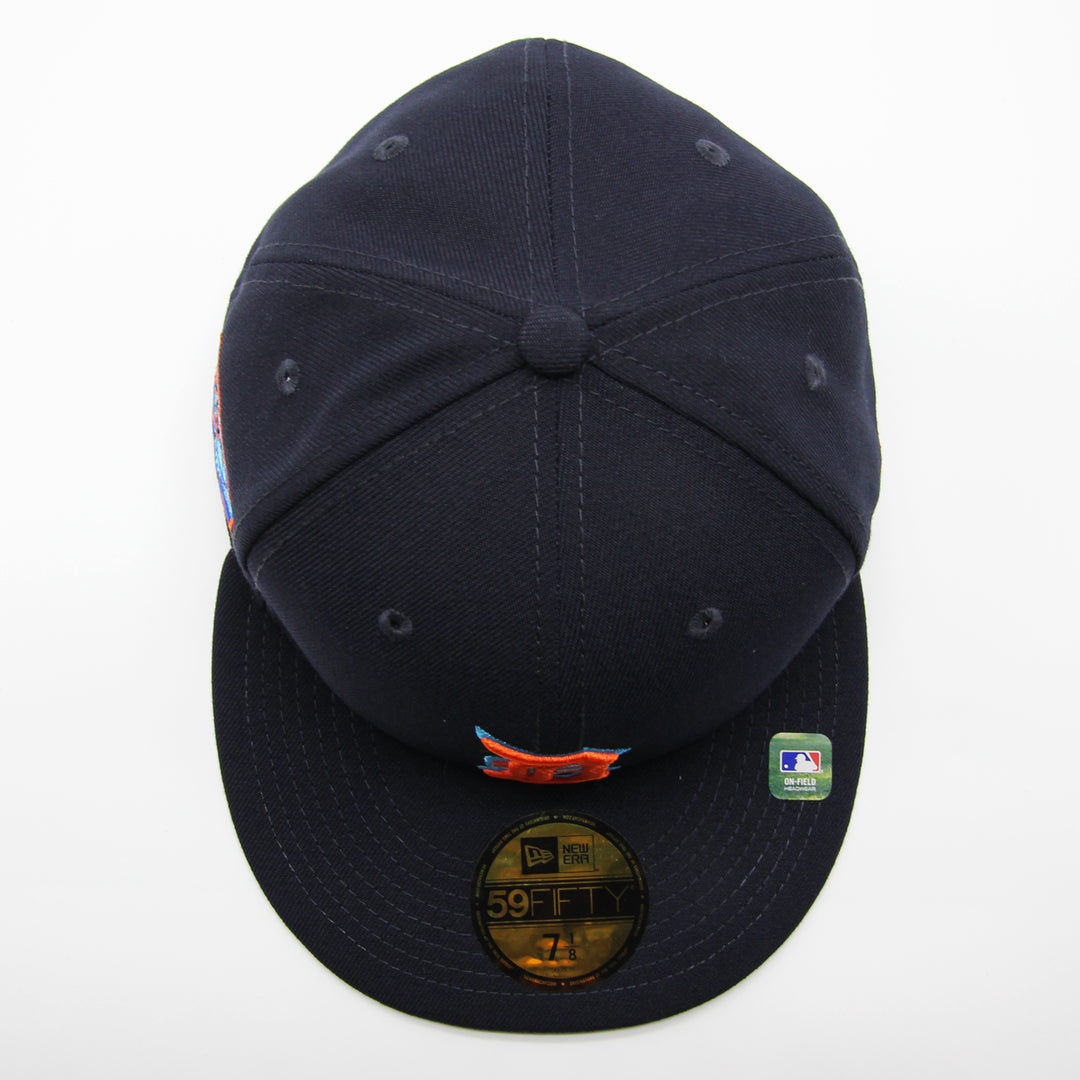 New Era Father's Day 2023 59Fifty D Tigers navy - Shop-Tetuan