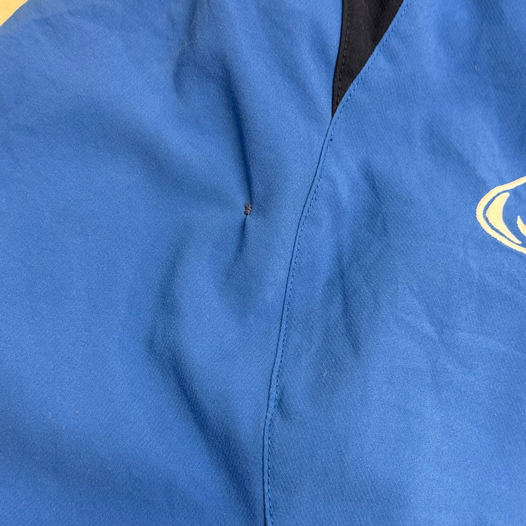 Nike Vintage Track Jacket blue XL