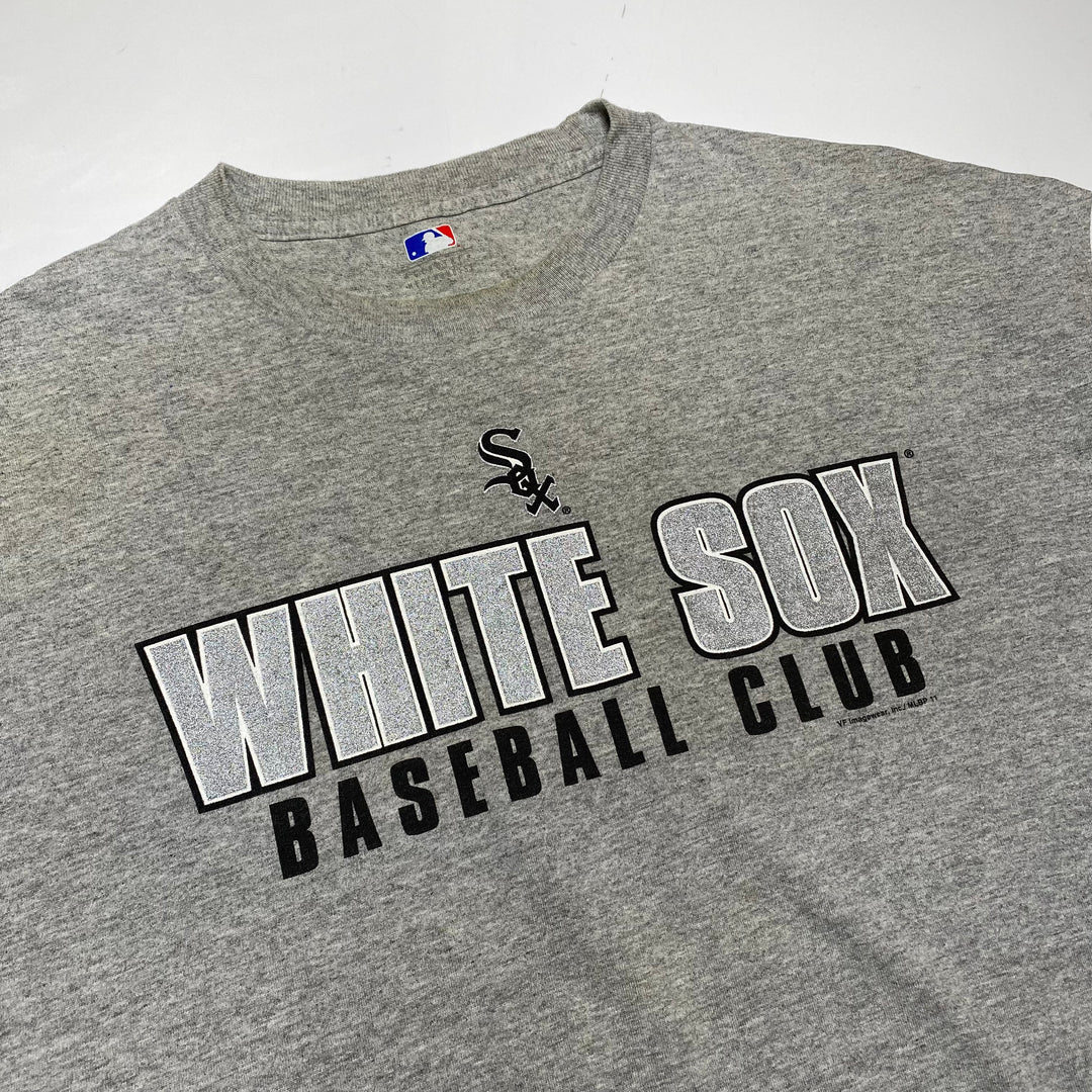 MLB Tank Top Chicago White Sox grey XL