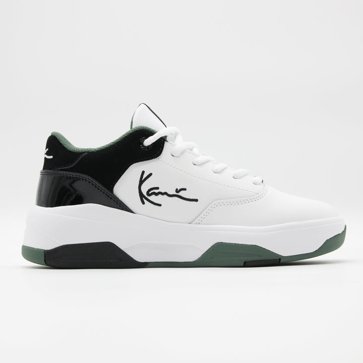 Karl Kani Handles white/black/olive - Shop-Tetuan