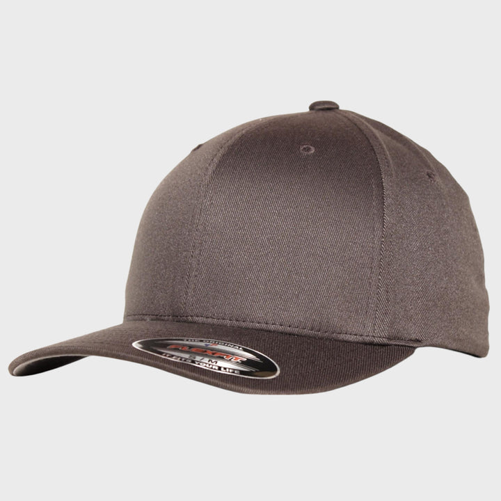 Flexfit cap dark grey