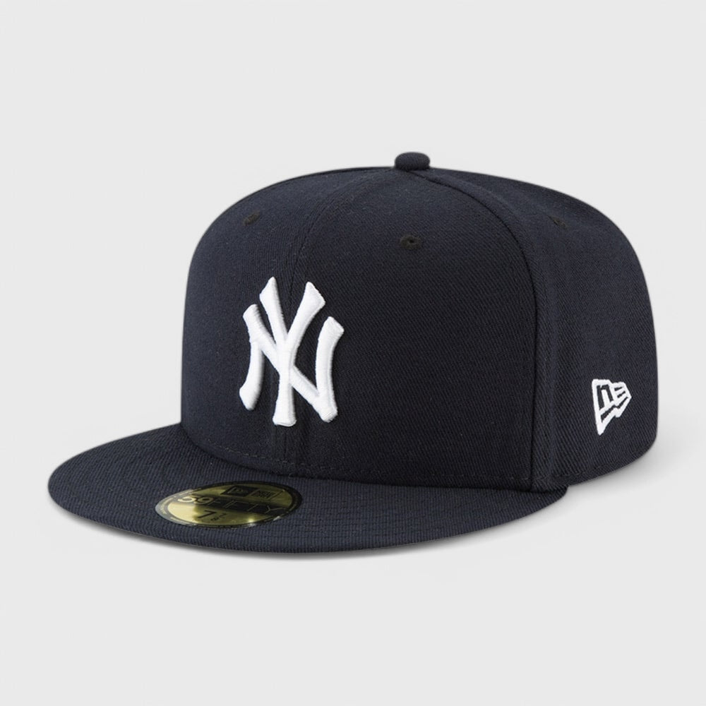 New Era Authentic On Field Game 59Fifty NY Yankees navy