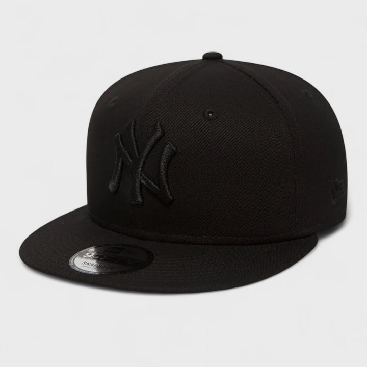 New Era MLB 9Fifty NY Yankees black/black