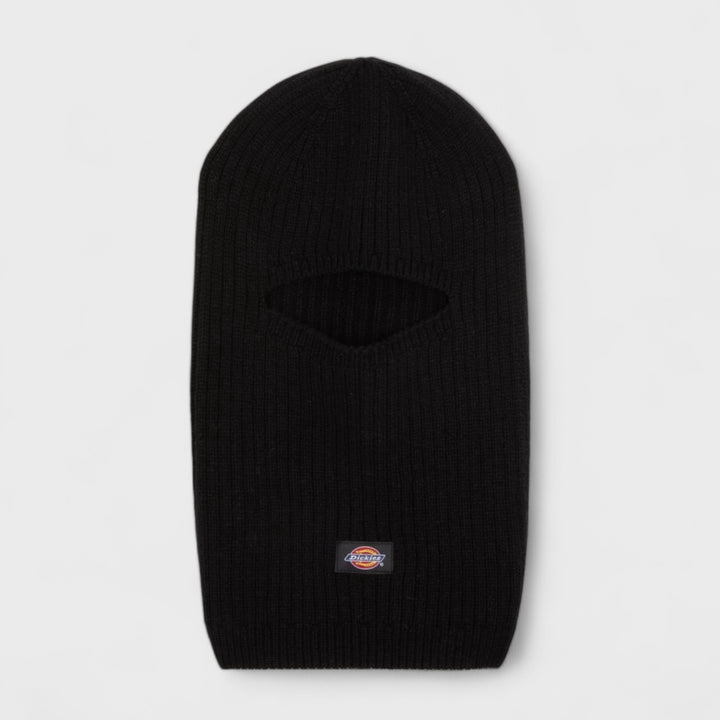 Dickies Rib Balaclava black