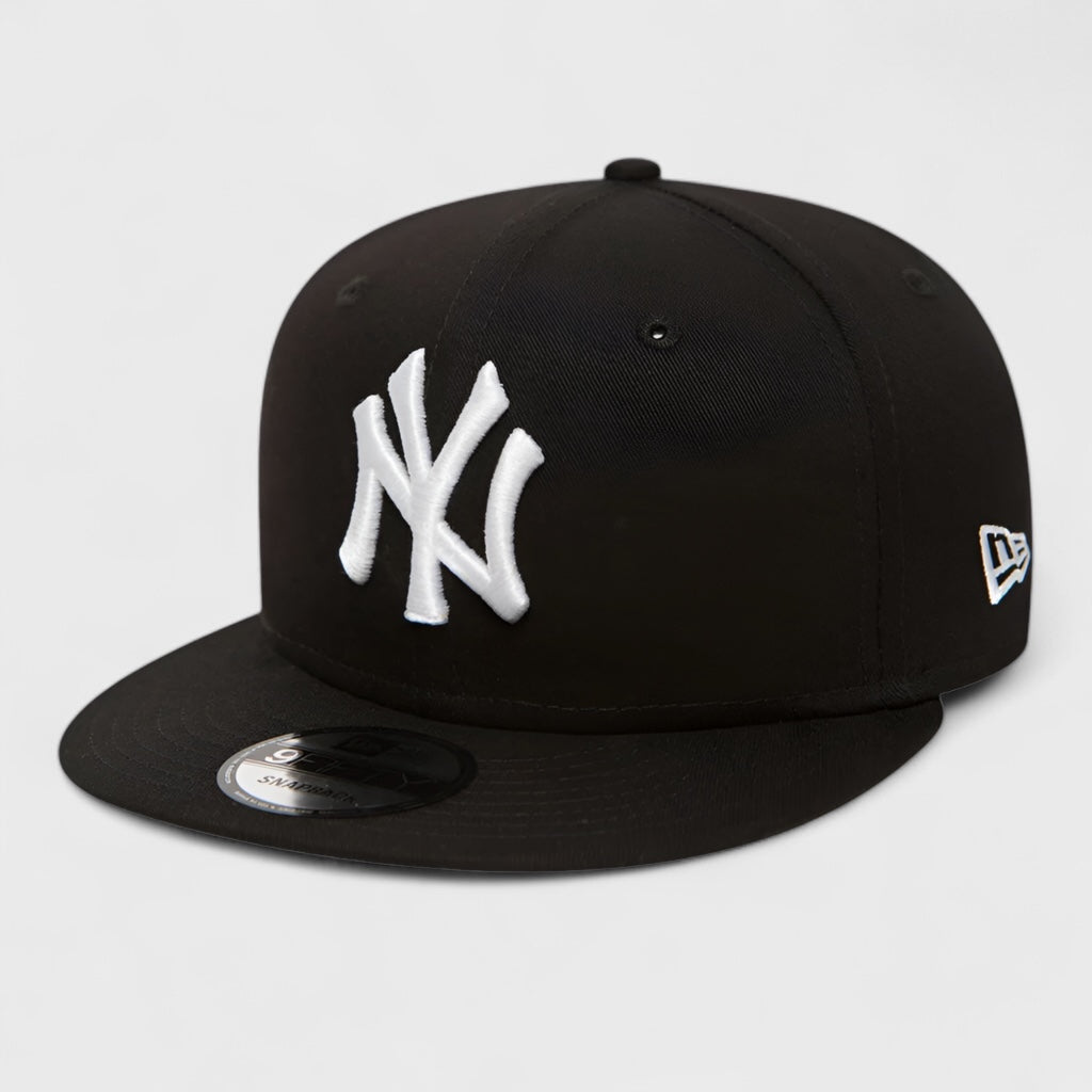 New Era MLB 9Fifty NY Yankees blk/wht