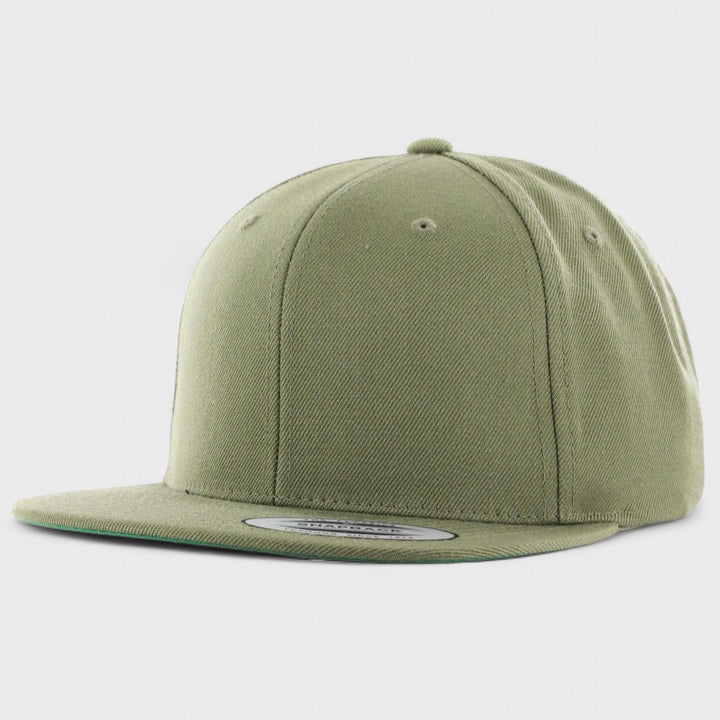 The Classics Yupoong snapback buck