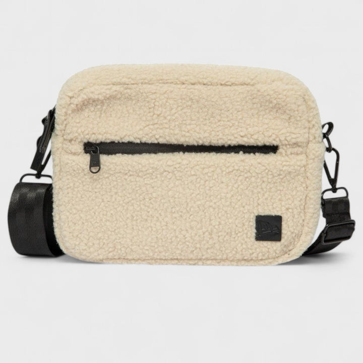 New Era Borg Camera Bag stone