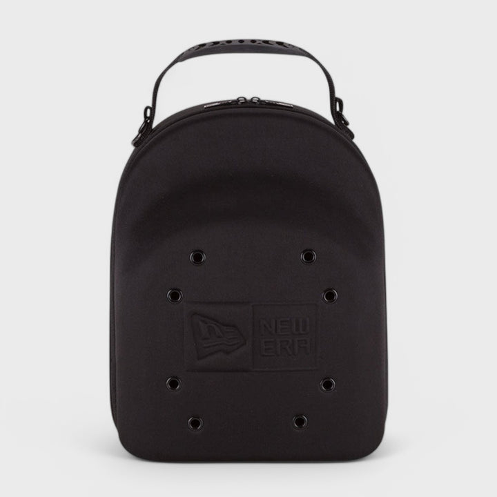 New Era 6-Pack Cap Carrier black