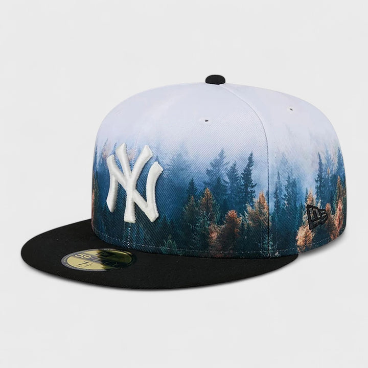 New Era Photoreal 59Fifty NY Yankees blue/black