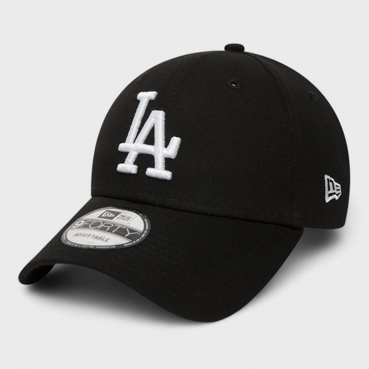 New Era Essential 9Forty LA Dodgers black