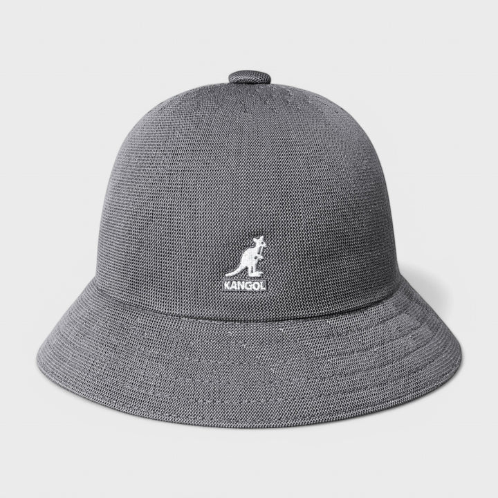 Kangol Tropic Casual charcoal