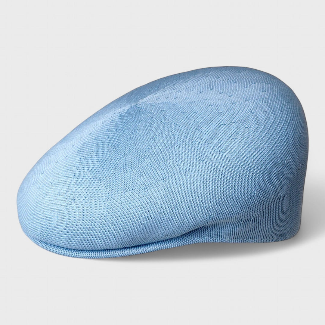 Kangol Tropic 504 Flat cap glacier