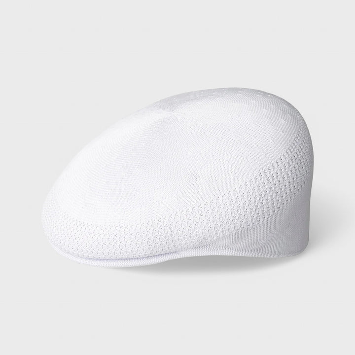 Kangol Tropic 504 Ventair cap white