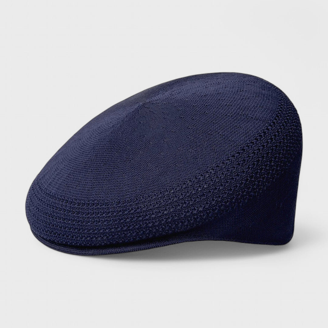 Kangol Tropic 504 Ventair cap navy