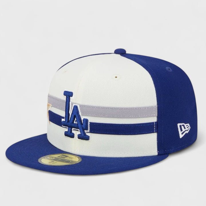 New Era 2024 All-Star Game Workout 59Fifty LA Dodgers blue/white