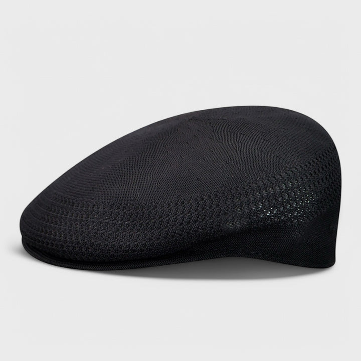 Kangol Tropic 504 Ventair cap black