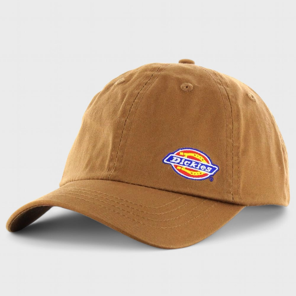 Dickies Willow City strapback brown duck