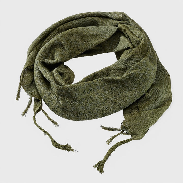 Brandit Shemag scarf olive