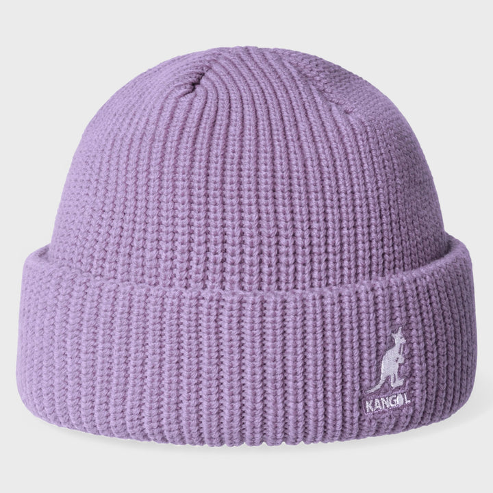 Kangol Cardinal 2-Way beanie digital lavender