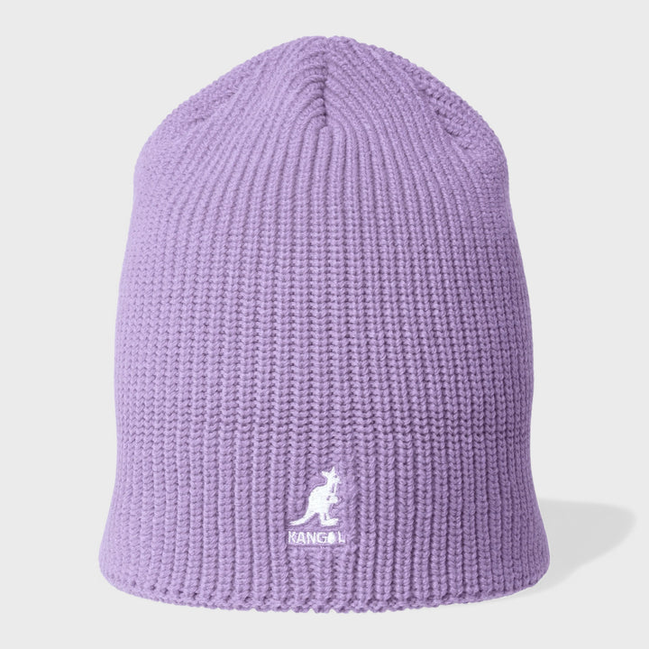 Kangol Cardinal 2-Way beanie digital lavender