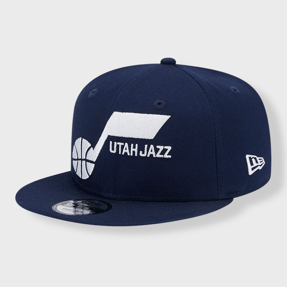 New Era NBA Patch 9Fifty U Jazz