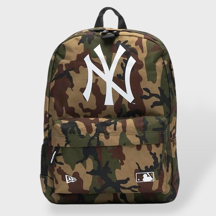 New Era MLB Stadium bag New York Yankees wdc