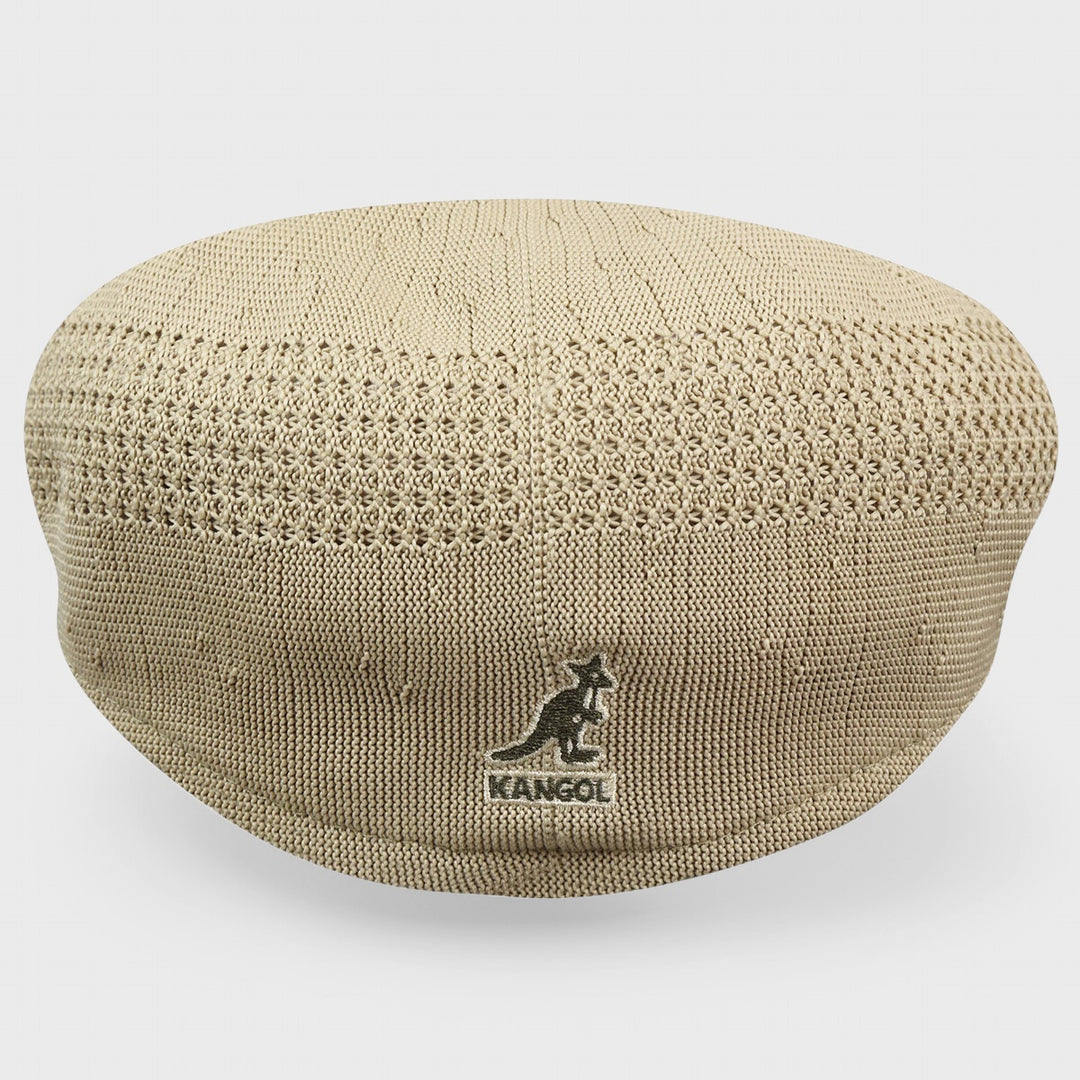 Kangol Tropic 504 Ventair cap beige