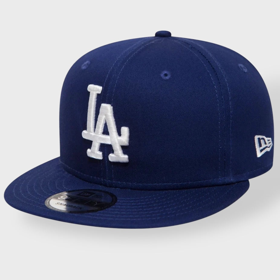 New Era Essential 9Fifty LA Dodgers blue