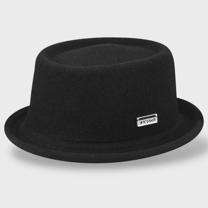 Kangol Wool Mowbray black