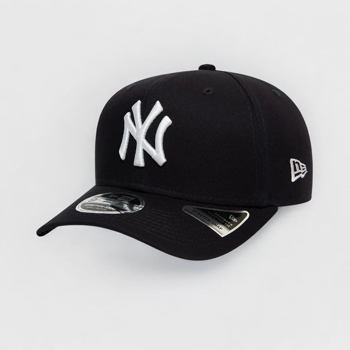 New Era Team Stretch 9Fifty snapback NY Yankees navy