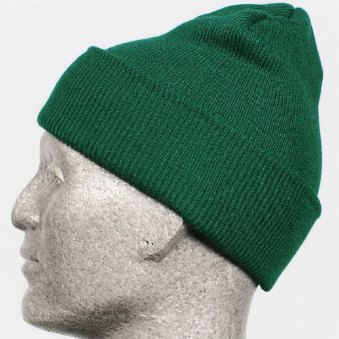 Blanco beanie green